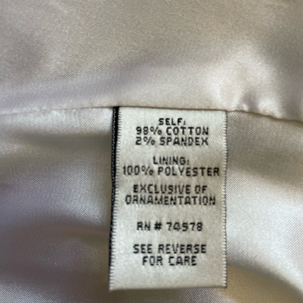 Cache Jacket. - Picture 12 of 16